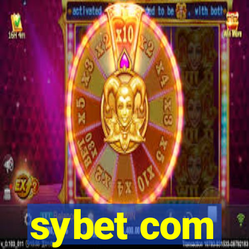 sybet com